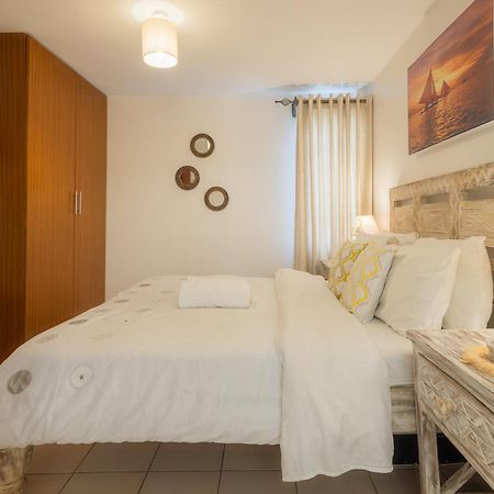 Furnished 1 Bedroom Apartment In Nairobi. 15 Mins To Cbd. Free Wi-Fi & Parking Екстер'єр фото