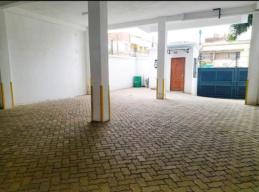 Furnished 1 Bedroom Apartment In Nairobi. 15 Mins To Cbd. Free Wi-Fi & Parking Екстер'єр фото