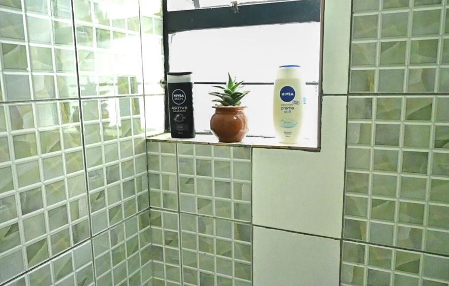 Furnished 1 Bedroom Apartment In Nairobi. 15 Mins To Cbd. Free Wi-Fi & Parking Екстер'єр фото