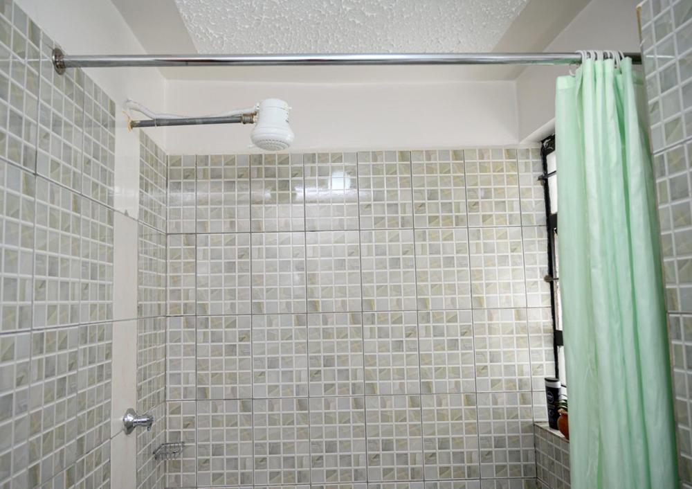 Furnished 1 Bedroom Apartment In Nairobi. 15 Mins To Cbd. Free Wi-Fi & Parking Екстер'єр фото