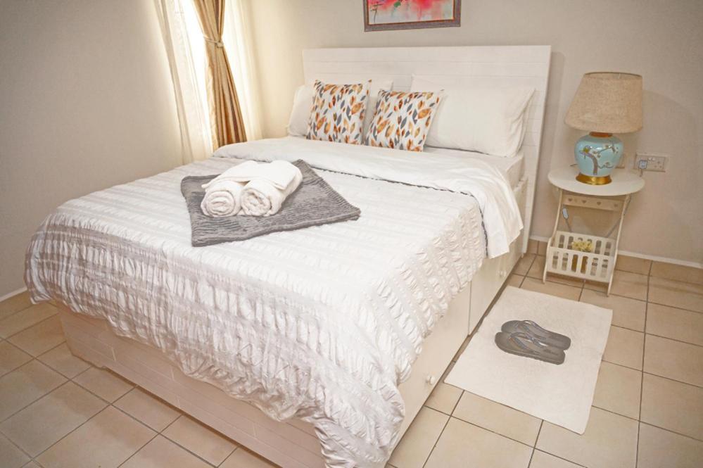 Furnished 1 Bedroom Apartment In Nairobi. 15 Mins To Cbd. Free Wi-Fi & Parking Екстер'єр фото