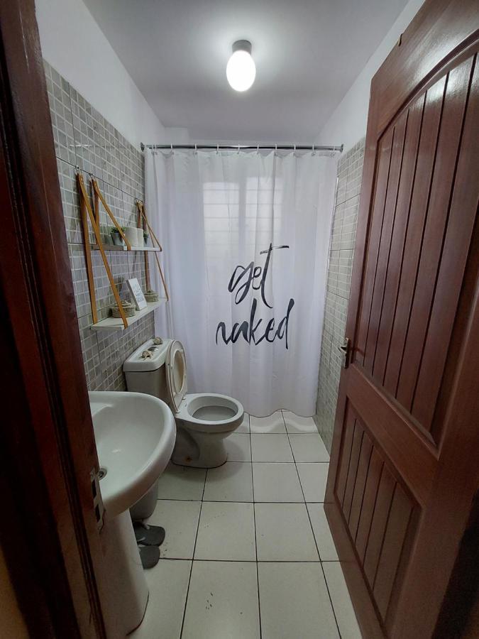 Furnished 1 Bedroom Apartment In Nairobi. 15 Mins To Cbd. Free Wi-Fi & Parking Екстер'єр фото