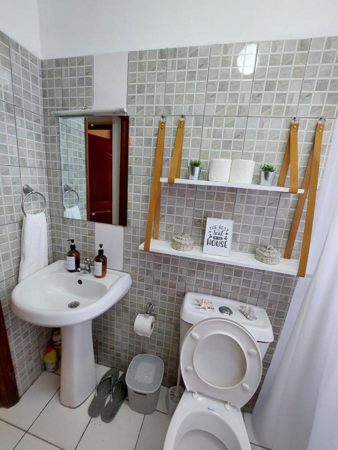Furnished 1 Bedroom Apartment In Nairobi. 15 Mins To Cbd. Free Wi-Fi & Parking Екстер'єр фото