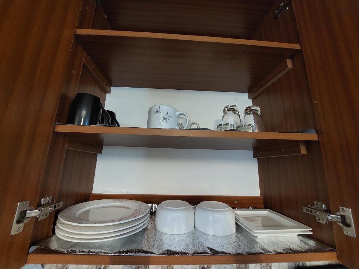 Furnished 1 Bedroom Apartment In Nairobi. 15 Mins To Cbd. Free Wi-Fi & Parking Екстер'єр фото